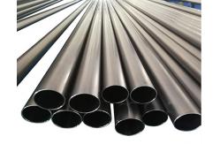 China 50.8mm Titanium Alloy Tube ASTM B338 Gr2 For Heat Exchangers supplier