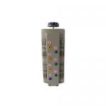 20kVA Vocational Education Equipment  0.1CBM Three Phases Induction Voltage Regulator for sale