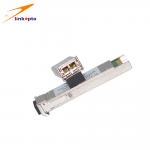 Xfp 10g 10km Cisco 10G Xfp Modules , Duplex LC Xfp Transceiver Module for sale