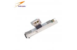 China Xfp 10g 10km Cisco 10G Xfp Modules , Duplex LC Xfp Transceiver Module supplier