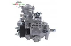 China Fuel Injection Pump 0460424280 VE4/12F1250L952 504042718 for Serie 8000 Excavator supplier