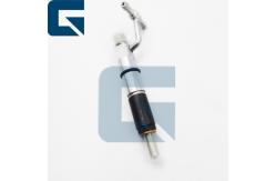 China 128-3293 Fuel Injector Nozzle 1283293 For S4K Engine supplier