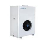 Commercial Kitchen R22 Smart Thermostat Air Conditioner 15,000 BTU for sale