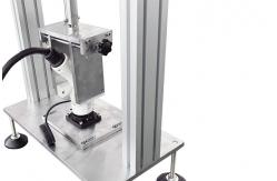 China Clause 16.16 EV Withdrawal Force And Latching Verification Test Equipment supplier