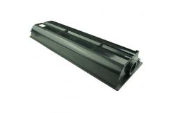 China FS-6530MFP / FS-6525MFP Kyocera Ecosys Toner , Copier Toner Cartridges TK475 supplier