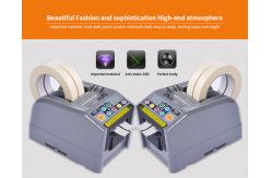 China Desk Multi Tape Dispenser Automatic 100V 50Hz 6mm Width For Office supplier