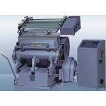 Auto Hot  Foil Stamping & Die Cutting Equipment 50kw , Die Cutter Machines for sale