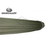 1.6mm Electric Furnace Wire For Industrial Heater , FeCrAl  High Temp Alloys for sale