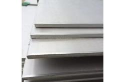 China 1.4845  310s Grade Stainless Steel Sheet For Building Construction supplier
