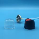 Unscented Deodorant Body Spray Valve featuring Aluminum Ingredients for sale