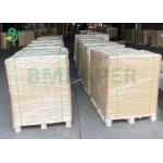 80gsm To 120gsm Cone Cup Paper Material White Food Grade Paper For Ice Cream for sale