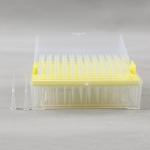 Pharma Micro Low Binding Ultra Micropoint Sterile Universal Pipette Tips 10ul