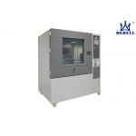 15min / 25min Rain Spray Test Chamber for sale