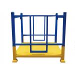 Stackable Nestainer Storage Racks for Warehouse 1000kg / level for sale
