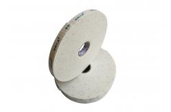 China White Sponge Waterproof Double Sided Adhesive Tape For Mirrors supplier