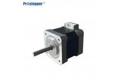 China Nema 8 Two Phase 0.6A 0.02N.M Micro Stepper Motor supplier