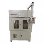 China Flat Wire Stator Automatic Insulation Paper Machine with Tension and Paper Handling for sale