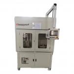 Automated Touchscreen Servo-Controlled Stator Insulation Paper Insertion Machine for sale