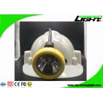 10000lux Safety Miners Cap Lamp IP68 GL5-D LED Industrial USB Rechargeable