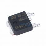 L78M12CDT-TR Linear Voltage Regulators L78M12 PMIC 12V 0.5A Positive SMD DPAK for sale