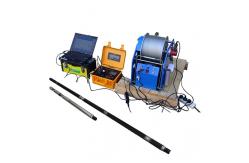 China OEM Electric Geophysical Well Logging Borehole Logging Equipment supplier