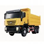 Hongyan 6x4 10 Wheels Dump Truck Hongyan Big Dump Truck Hongyan Big Tipper for sale