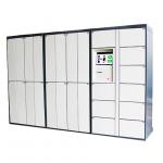 Automatic Storage Waterproof Intelligent Parcel Locker