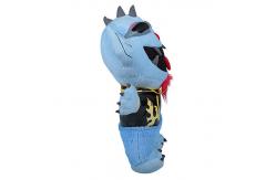 China Comfortable Stuffed Cartoon Characters , Kids Custom Printed Stuffed Animals supplier