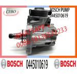 Good Quality Diesel Engine Parts Fuel Injection Pump 0445010619 0445010663 For Audi for sale