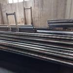 Technique Cold Rolled Seamless Steel Tube Outer Diameter 6-820mm for sale