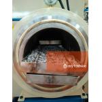 3d Printing Titanium Alloy Powder Manufacturing Equipment Spherical Shape for sale