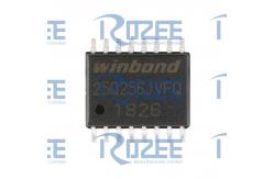 China W25Q256JVFIQ supplier