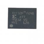 XCF32PFSG48C FPGA - Configuration Memory Flash 32Mb PROM (ST Micro), Lead Free for sale