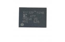 China XCF32PFSG48C FPGA - Configuration Memory Flash 32Mb PROM (ST Micro), Lead Free supplier