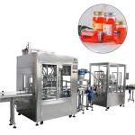 Automatic Cosmetic Filling Machine Liquid Vacuum Packaging Machine Sauce Paste Filling Machine for sale
