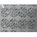 Grey High Efficiency Thermal Insulation Materials For Automotive Control Units -50 to 180℃ 1.6 W/m-K TIS808 for sale