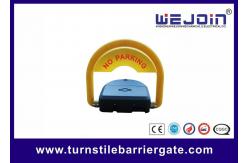 China Auto Repositioning Parking Space Lock Automatic Sliding Gate Reversing On Obstacle supplier