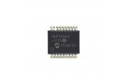 China MICROCHIP PIC16F15344 IC Manufacturing Integrated Circuit Other Electronic Component TCP supplier