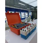 True 3D Induced Polarization Equipment Multi-channel IP Acquisition Unit