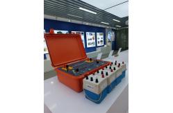 China True 3D Induced Polarization Equipment Multi-channel IP Acquisition Unit supplier