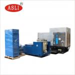 Computer Control Temperature Humidity Vibrating Test Cabinet For Quality And Reliability Test for sale