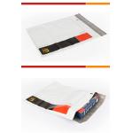 Self Adhesive HDPE LDPE Waterproof Mailing Bags For Clothing for sale