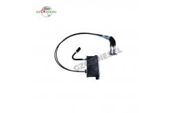 China Throttle Motor 247-5231 2475231 for 320B 312B 320BL Excavator supplier