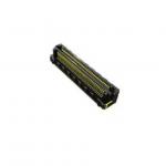 Connectors LSHM-140-02.5-L-DV-A-N-K-TR Razor Beam Self-Mating Connectors 80POS for sale