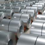 Zinc Coated Galvanized Steel Coil Q235 275g/M2 Hot Rolled Hot Dipped for sale