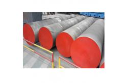 China S45C Cast For Construction Carbon Steel Round Bars supplier