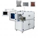 High Speed And Precision Vision Counting Equipment For Plastic Components for sale