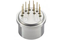 China high accuracy flexible quartz accelerometer wide range quartz accelerometer for inertial navigation supplier