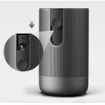 Android 7.1 1080P 3D Home Theater Projector Wifi Video Game Beamer