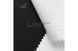 China Polyester Cotton Pocketing Woven Interlining Shrink Resistant supplier